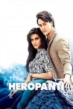 Watch Free Heropanti HD Online on SFlix