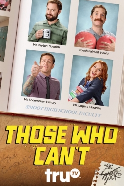 Watch Free Those Who Can't HD Online on SFlix