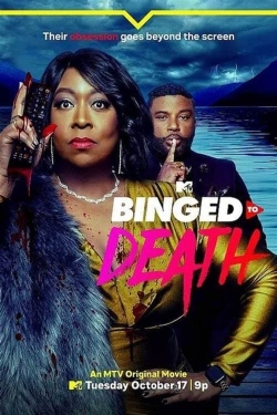 Watch Free Binged to Death HD Online on SFlix