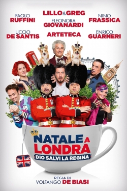 Watch Free Natale a Londra - Dio salvi la Regina HD Online on SFlix