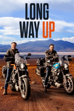 Watch Free Long Way Up HD Online on SFlix