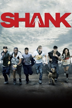 Watch Free Shank HD Online on SFlix