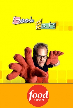 Watch Free Good Eats HD Online on SFlix