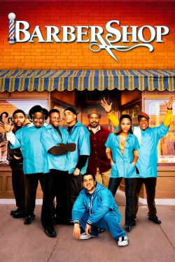 Watch Free Barbershop HD Online on SFlix