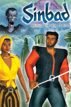 Watch Free Sinbad: Beyond the Veil of Mists HD Online on SFlix