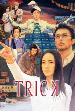 Watch Free Trick HD Online on SFlix