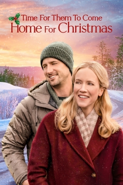 Watch Free Time for Them to Come Home for Christmas HD Online on SFlix