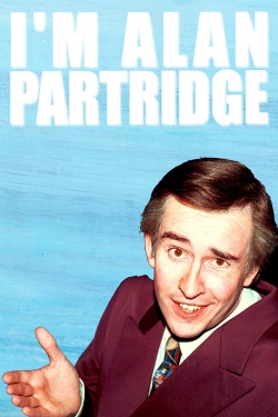 Watch Free I'm Alan Partridge HD Online on SFlix