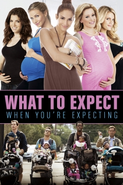 Watch Free What to Expect When You're Expecting HD Online on SFlix