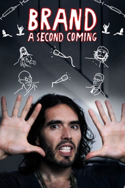 Watch Free Brand: A Second Coming HD Online on SFlix