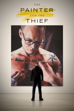 Watch Free The Painter and the Thief HD Online on SFlix