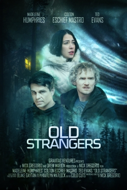 Watch Free Old Strangers HD Online on SFlix