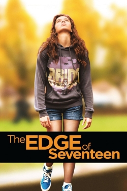 Watch Free The Edge of Seventeen HD Online on SFlix