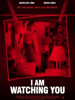 Watch Free I Am Watching You HD Online on SFlix