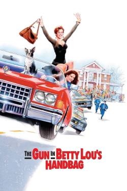 Watch Free The Gun in Betty Lou's Handbag HD Online on SFlix