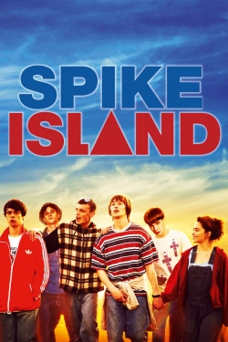 Watch Free Spike Island HD Online on SFlix