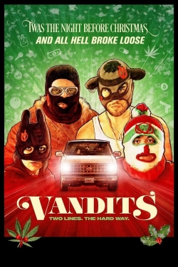 Watch Free Vandits HD Online on SFlix