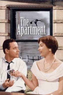 Watch Free The Apartment HD Online on SFlix