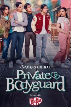 Watch Free Private Bodyguard HD Online on SFlix