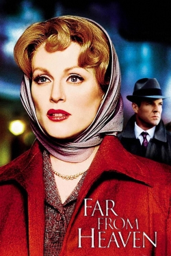 Watch Free Far from Heaven HD Online on SFlix