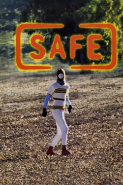 Watch Free Safe HD Online on SFlix