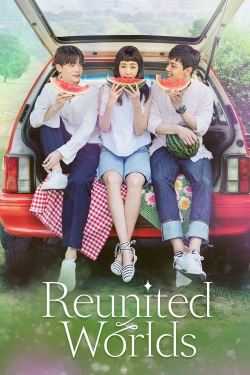 Watch Free Reunited Worlds HD Online on SFlix