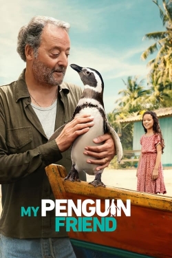 Watch Free My Penguin Friend HD Online on SFlix