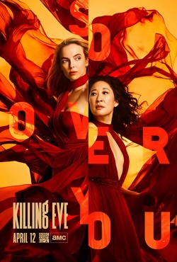 Watch Free Killing Eve HD Online on SFlix