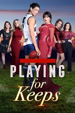 Watch Free Playing for Keeps HD Online on SFlix