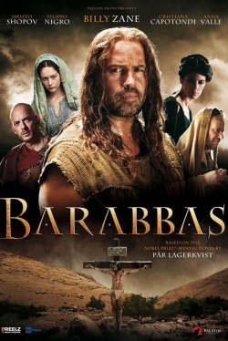 Watch Free Barabbas HD Online on SFlix