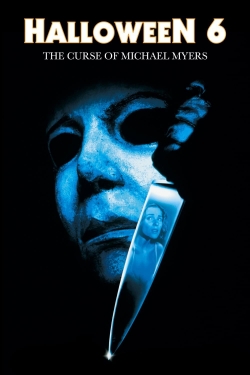 Watch Free Halloween: The Curse of Michael Myers HD Online on SFlix