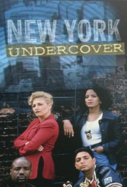 Watch Free New York Undercover HD Online on SFlix