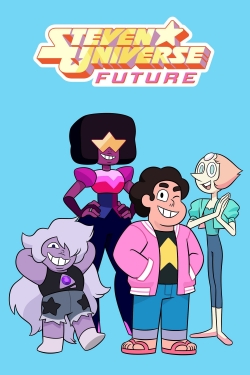 Watch Free Steven Universe Future HD Online on SFlix