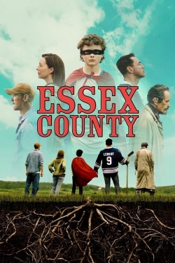 Watch Free Essex County HD Online on SFlix