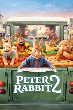 Watch Free Peter Rabbit 2: The Runaway HD Online on SFlix