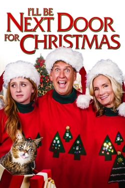 Watch Free I'll Be Next Door for Christmas HD Online on SFlix