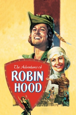 Watch Free The Adventures of Robin Hood HD Online on SFlix