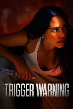 Watch Free Trigger Warning HD Online on SFlix