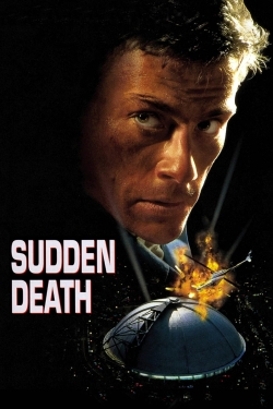 Watch Free Sudden Death HD Online on SFlix