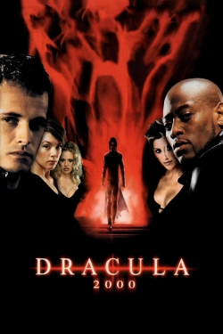 Watch Free Dracula 2000 HD Online on SFlix