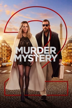 Watch Free Murder Mystery 2 HD Online on SFlix