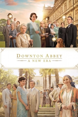 Watch Free Downton Abbey: A New Era HD Online on SFlix