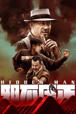 Watch Free Hidden Man HD Online on SFlix