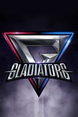 Watch Free Gladiators HD Online on SFlix