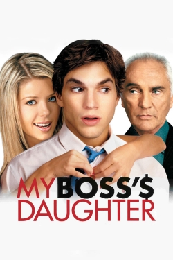 Watch Free My Boss's Daughter HD Online on SFlix