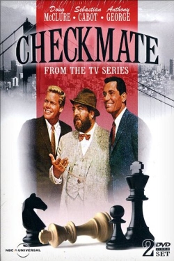 Watch Free Checkmate HD Online on SFlix