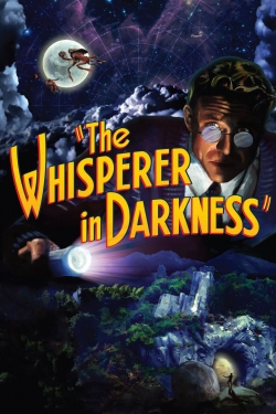 Watch Free The Whisperer in Darkness HD Online on SFlix