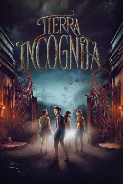 Watch Free Tierra incógnita HD Online on SFlix