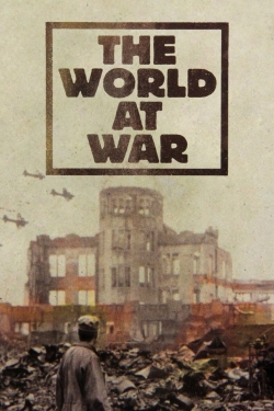 Watch Free The World at War HD Online on SFlix