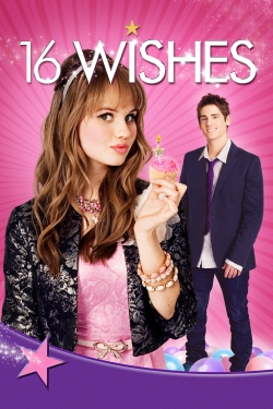 Watch Free 16 Wishes HD Online on SFlix